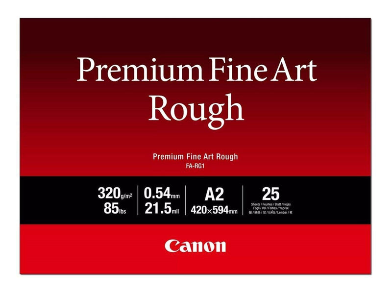 Canon Paper FA-RG1 / 4562C005 Pro Rough