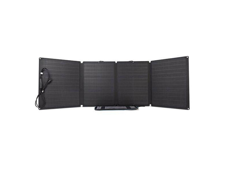 EcoFlow 110W Portable Solar Panel