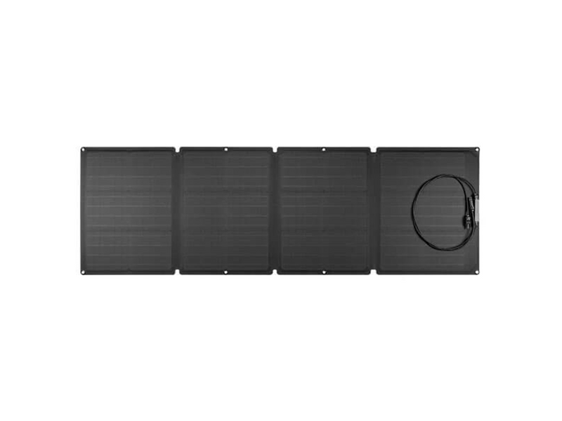 EcoFlow 110W Portable Solar Panel