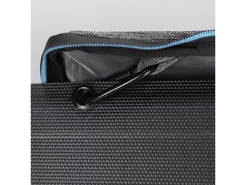 EcoFlow 110W Portable Solar Panel