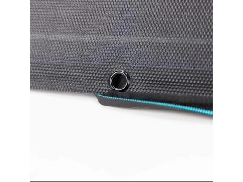 EcoFlow 110W Portable Solar Panel