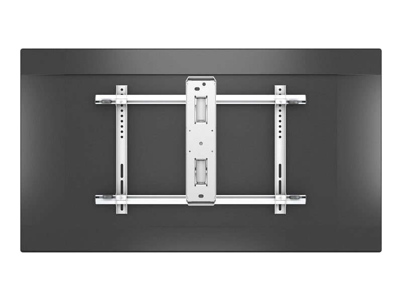 Multibrackets M LED Wallmount Series 30 kg 65" 200 x 200 mm