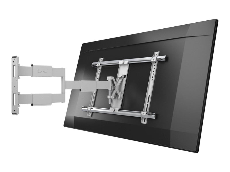 Multibrackets M LED Wallmount Series 30 kg 65" 200 x 200 mm