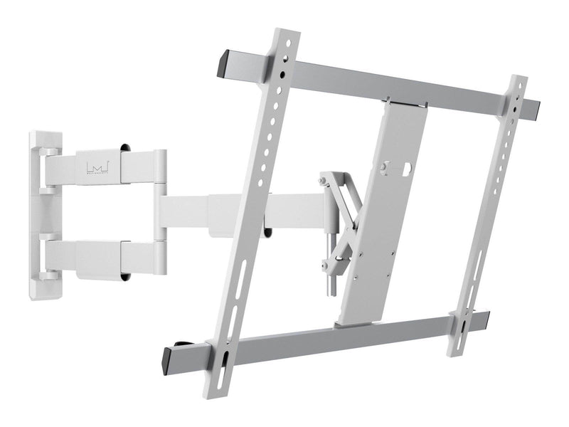 Multibrackets M LED Wallmount Series 30 kg 65" 200 x 200 mm