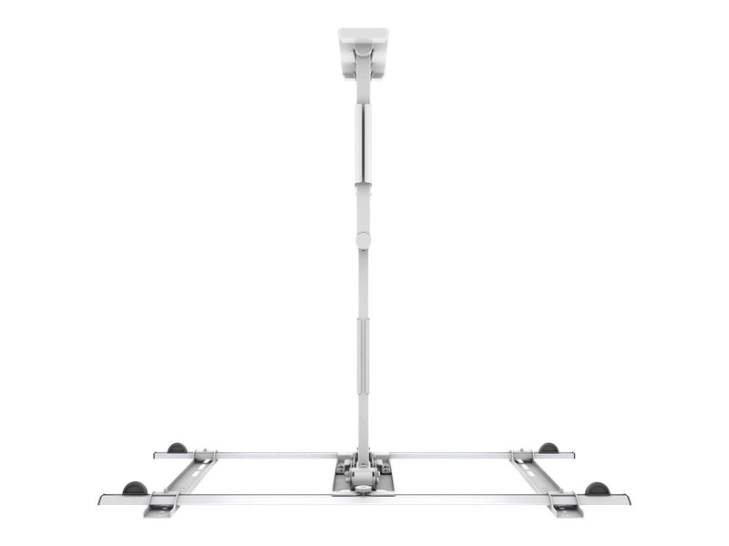 Multibrackets M LED Wallmount Series 30 kg 65" 200 x 200 mm