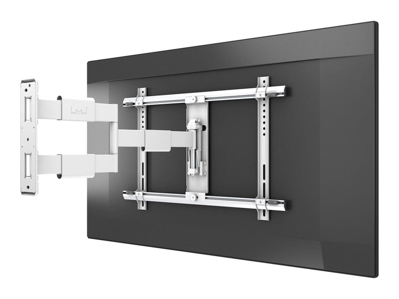 Multibrackets M LED Wallmount Series 30 kg 65" 200 x 200 mm
