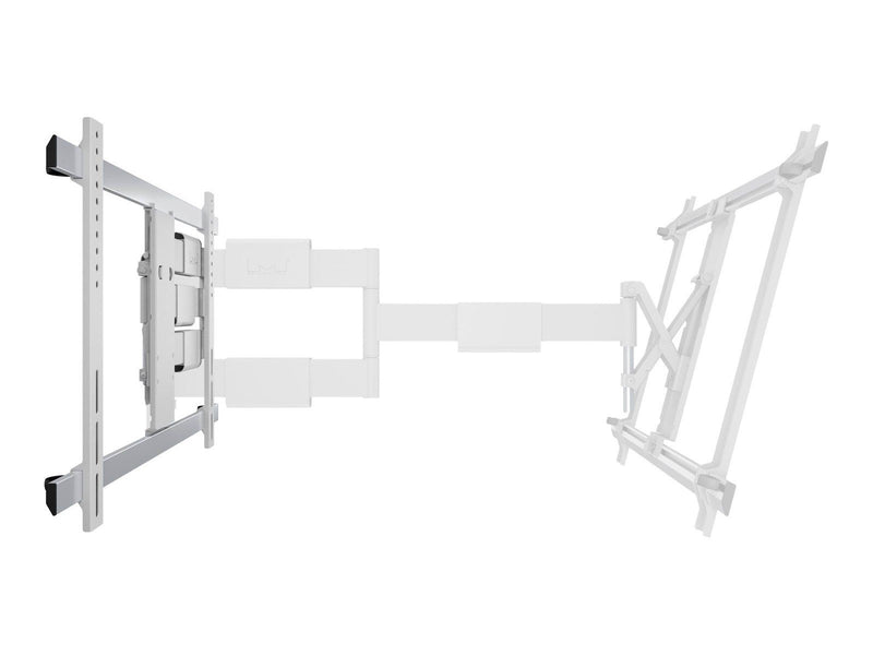 Multibrackets M LED Wallmount Series 30 kg 65" 200 x 200 mm