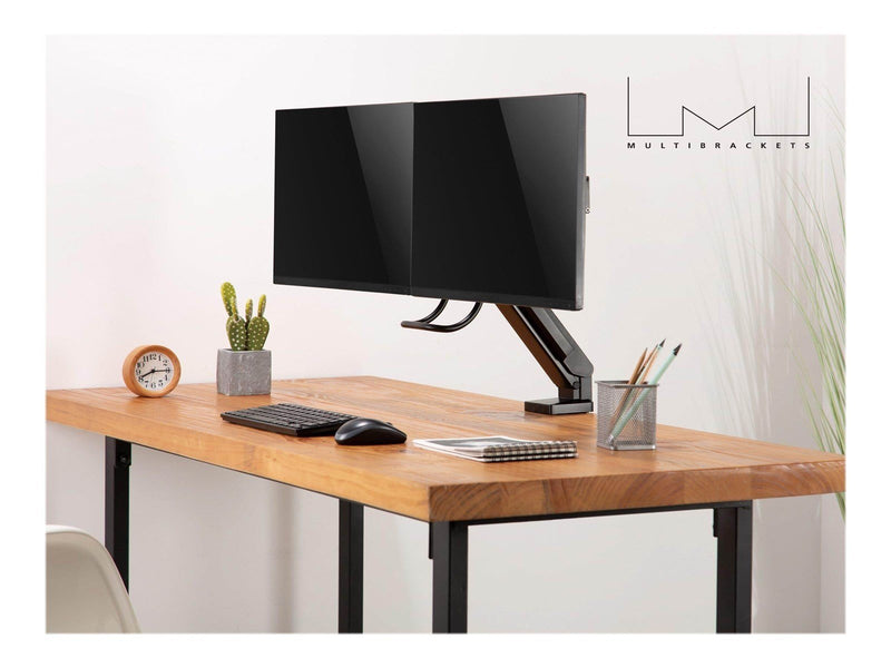 Multibrackets M Slim Basic Dual