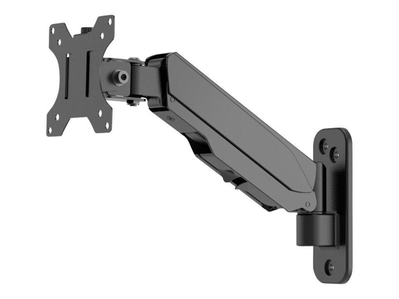 Multibrackets M Monitormount Wall Basic Single