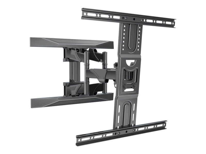 Multibrackets M VESA Flexarm L Full Motion Dual 45.5 kg 75" 200 x 200 mm