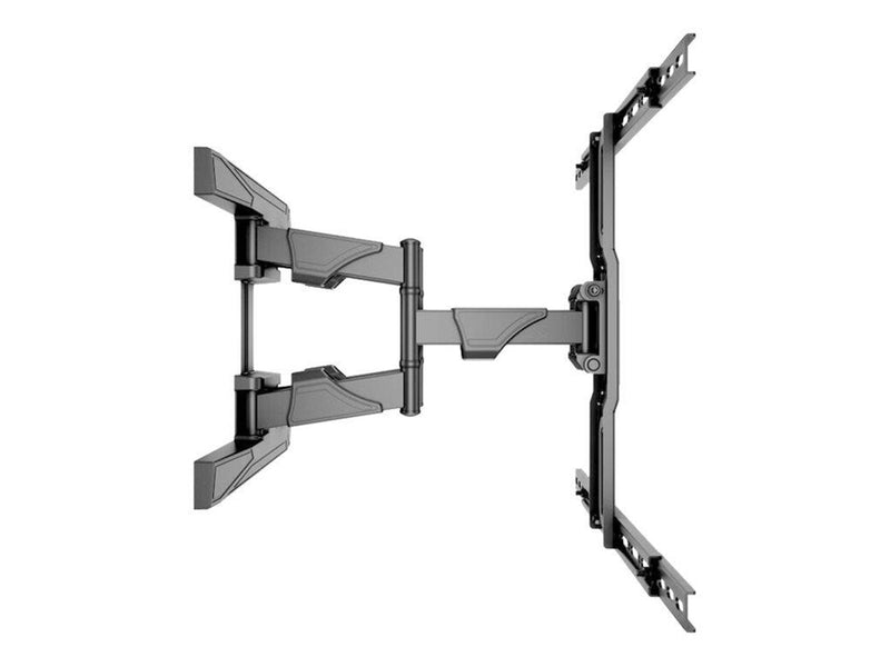 Multibrackets M VESA Flexarm L Full Motion Dual 45.5 kg 75" 200 x 200 mm
