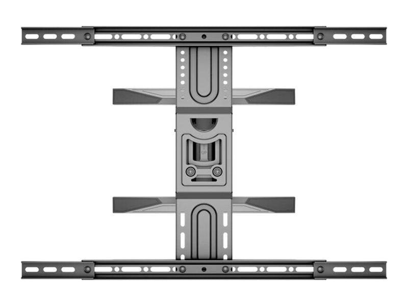 Multibrackets M VESA Flexarm L Full Motion Dual 45.5 kg 75" 200 x 200 mm