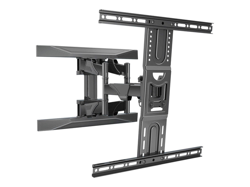 Multibrackets M VESA Flexarm L Full Motion Dual 45.5 kg 75" 200 x 200 mm