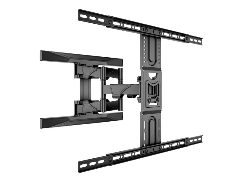 Multibrackets M VESA Flexarm L Full Motion Dual 45.5 kg 75" 200 x 200 mm