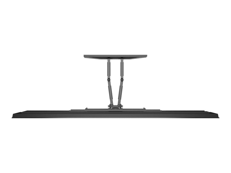 Multibrackets M VESA Flexarm L Full Motion Dual 45.5 kg 75" 200 x 200 mm