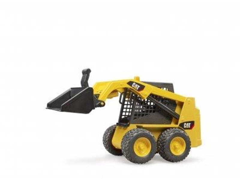 Bruder  CAT Skid steer loader toy