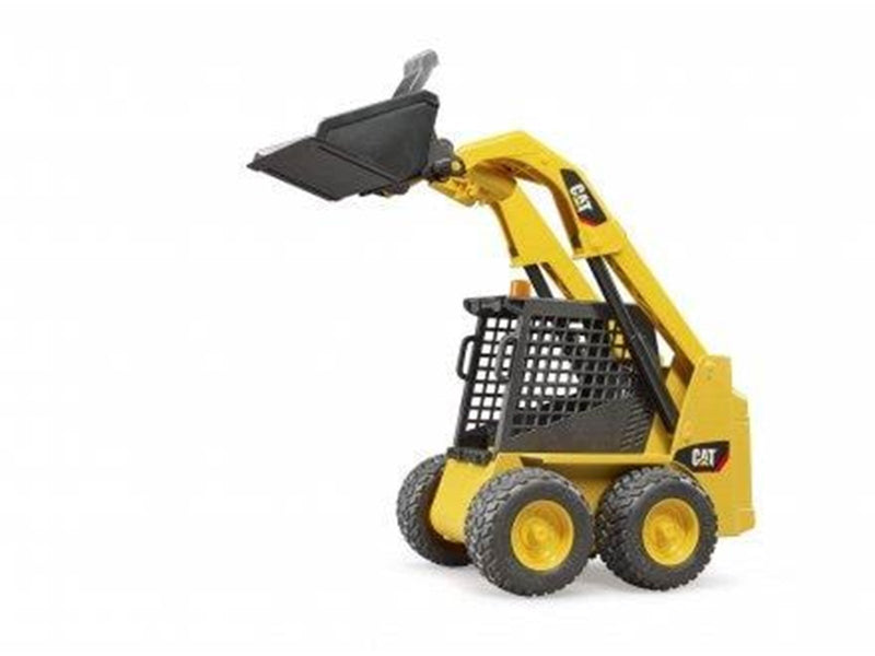 Bruder  CAT Skid steer loader toy