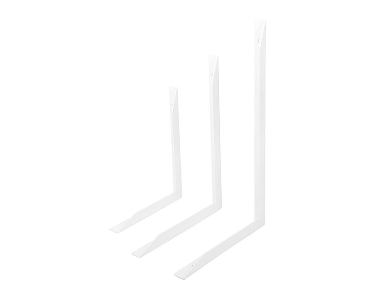 Homeit Multi-bracket left - 200 x 250 mm - White
