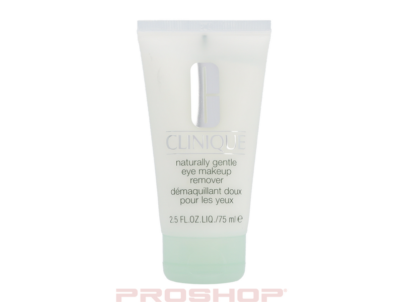 Clinique Gentle Eye Makeup Remover