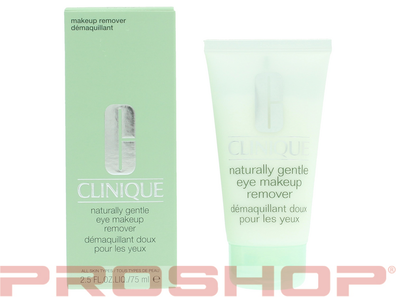 Clinique Gentle Eye Makeup Remover