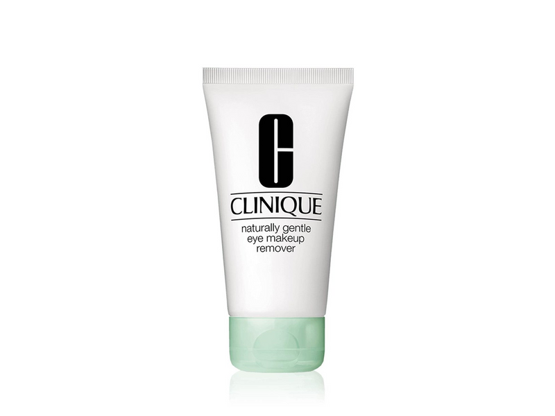 Clinique Gentle Eye Makeup Remover
