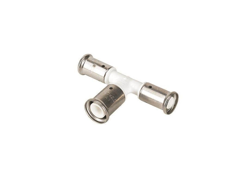 Henco t-enlarged centre 20 x 26 x 20 mm