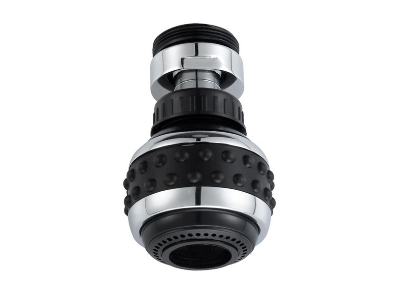 Neoperl bubble-stream aerator m22/m24 15 l