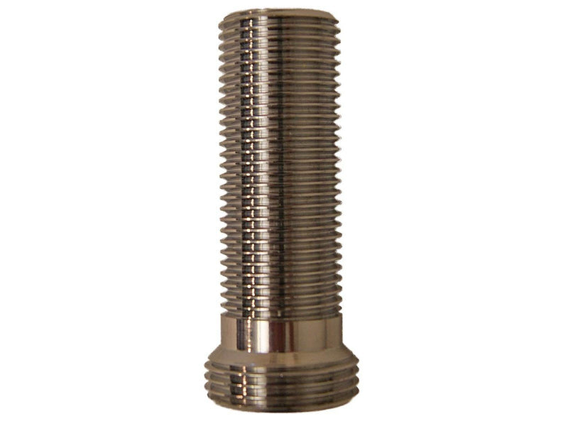 Megatherm 65 mm screw