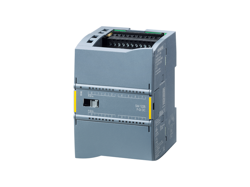 Siemens Digital input sm 1226 f-di 16x 24vdc
