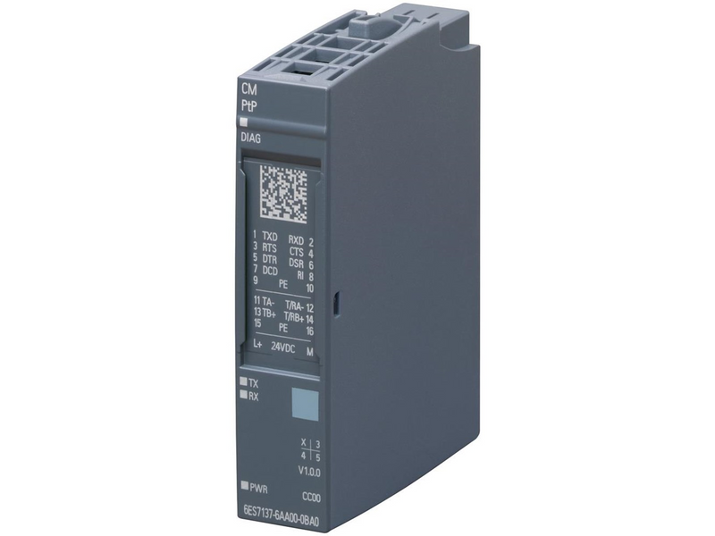 Siemens Et 200sp cm ptp 6ES7137-6AA01-0BA0