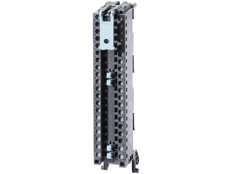 Siemens Front stik push-in (35mm modul) 6es7592-1bm00-0xb0