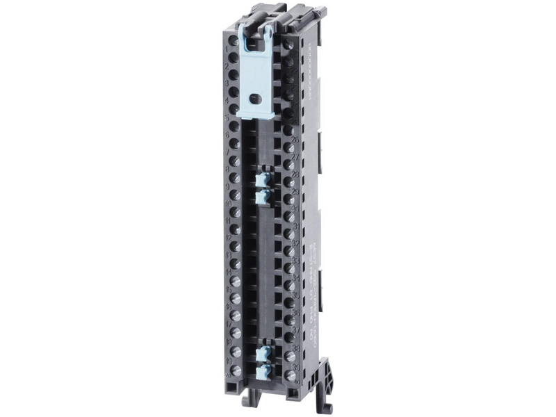 Siemens S7-1500 frontconnector screw-type