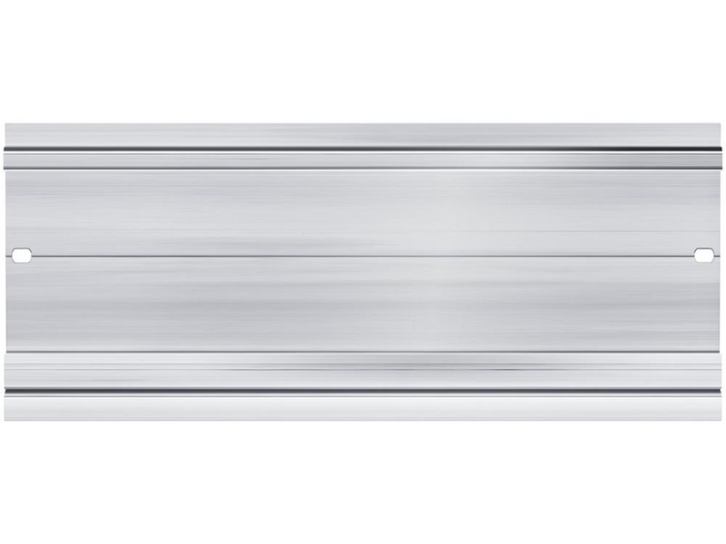 Siemens S7-1500 profil rail 160mm