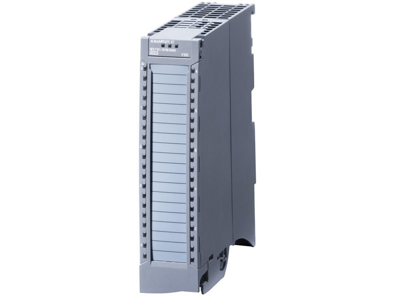 Siemens S7-1500 ai 8xu/i/rtd/tc st