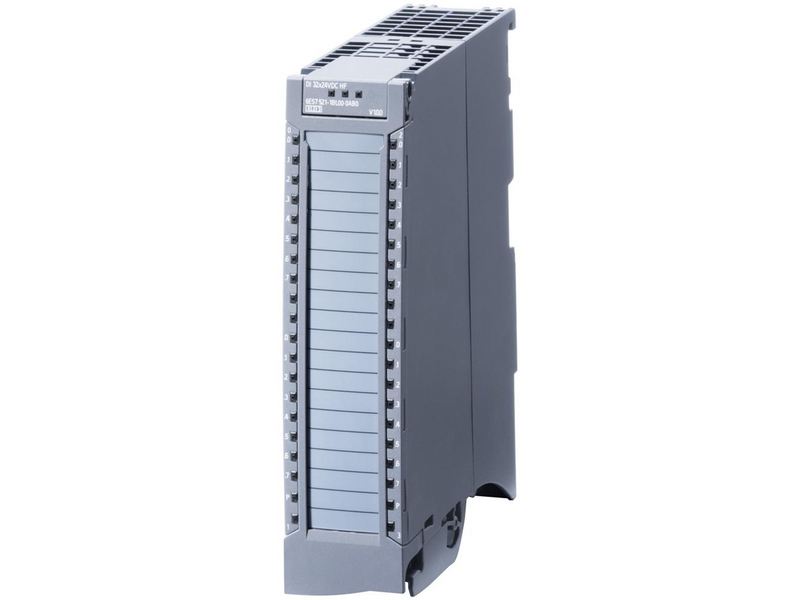 Siemens S7-1500 di 16x24vdc hf