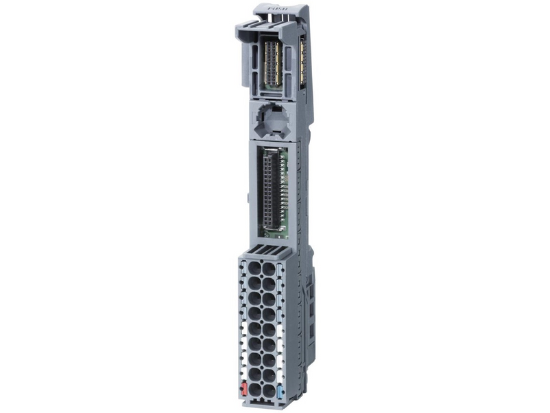 Siemens Baseunit type a1 bu15-p16+a0+12d/t 6es7193-6bp40-0da1
