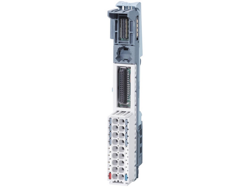 Siemens Baseunit type a0 bu15-p16+a0+2d 6es7193-6bp00-0da0