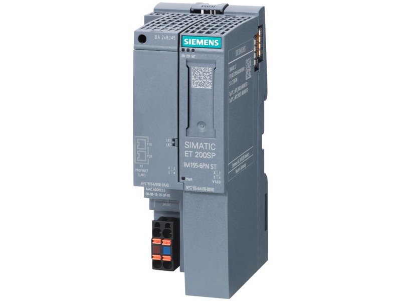 Siemens Im155-6pn st 6es7155-6au00-0bn0