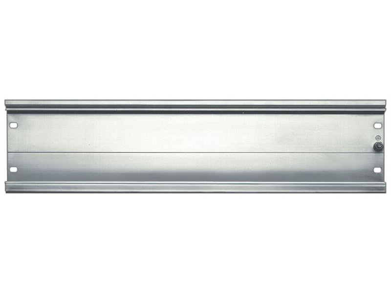 Siemens Stand.sectional rail 35mm length 483mm 6es5710-8ma11