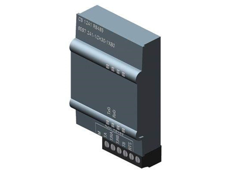 Siemens Communication board cb 1241 rs485 6es7241-1ch30-1xb0