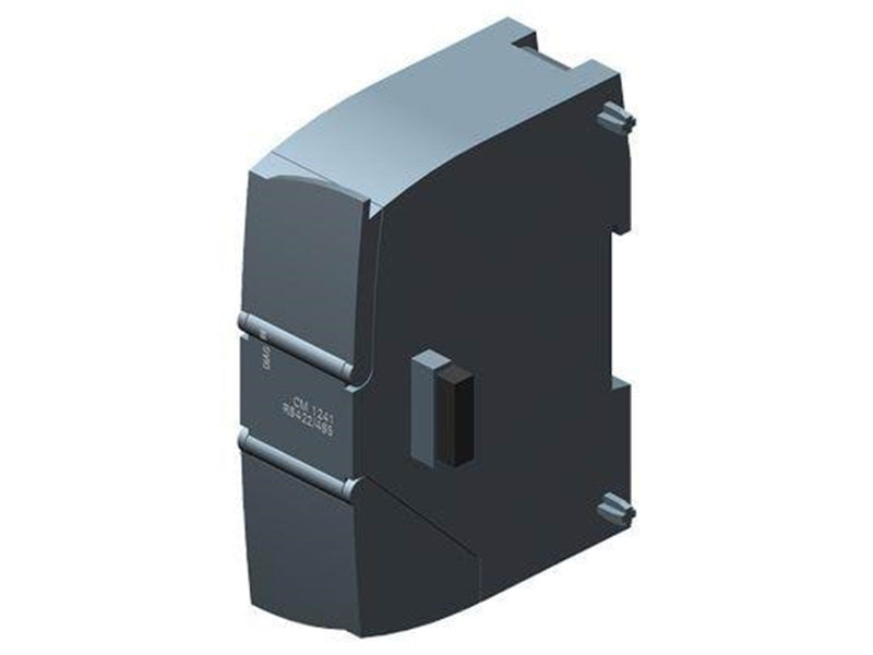 Siemens Communication module cm 1241 rs422/485 6es7241-1ch32-0xb0