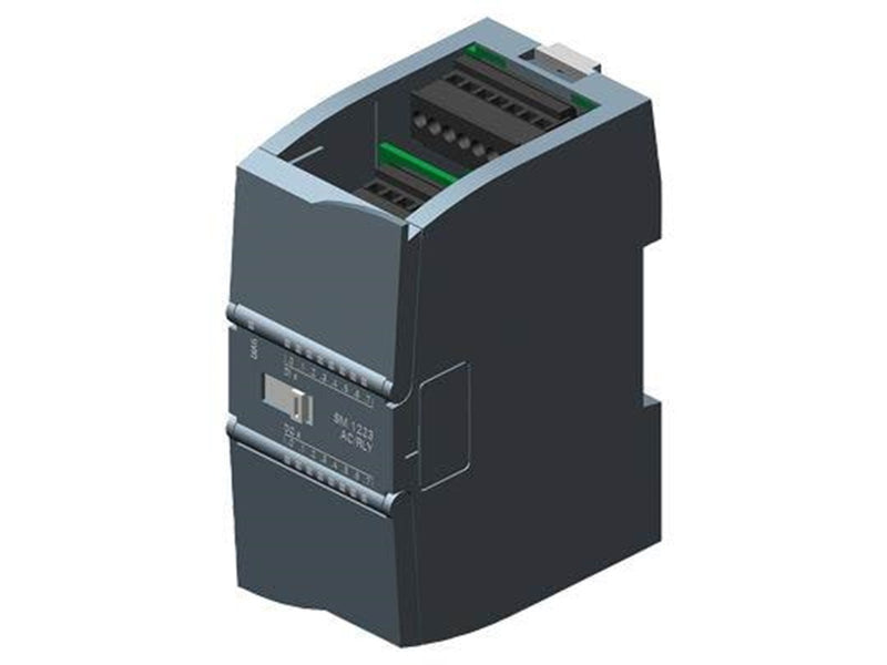 Siemens Analog input sm 1231 4ai 6es7231-4hd32-0xb0
