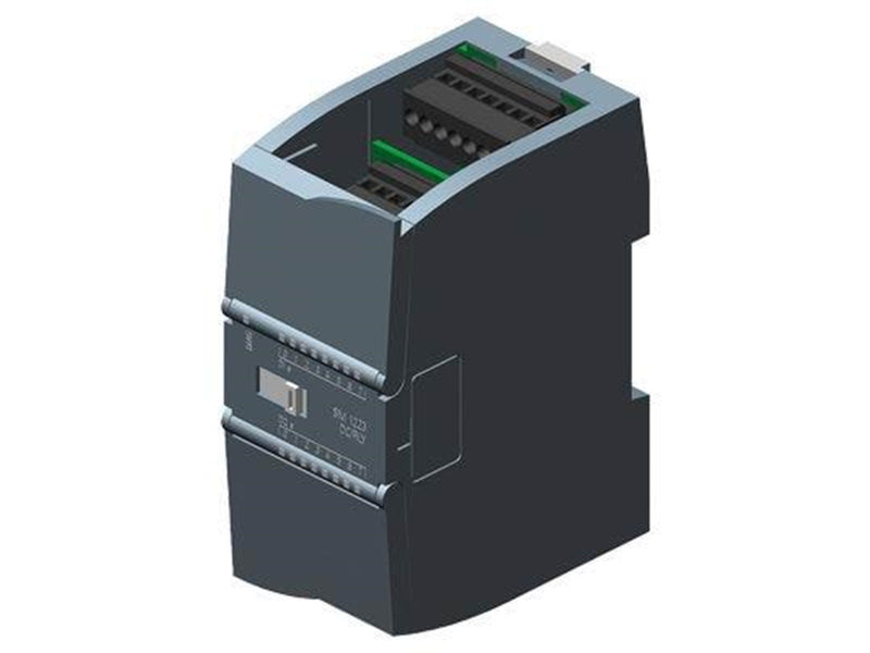 Siemens Digital i/o sm 1223 8di/8do 6es7223-1ph32-0xb0 6es7223-1ph