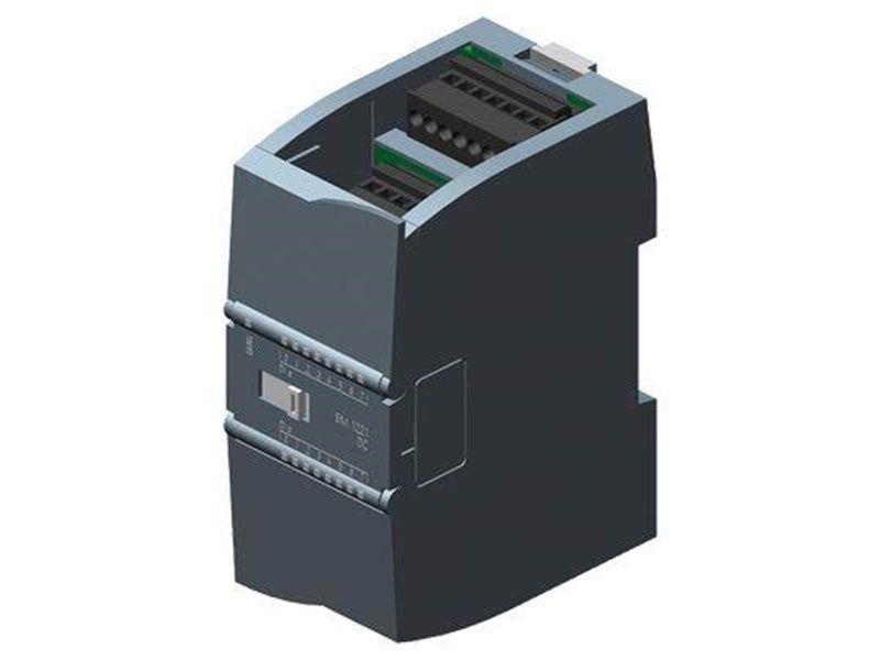 Siemens Digital input sm 1221 16di 24v dc 6es7221-1bh32-0xb0