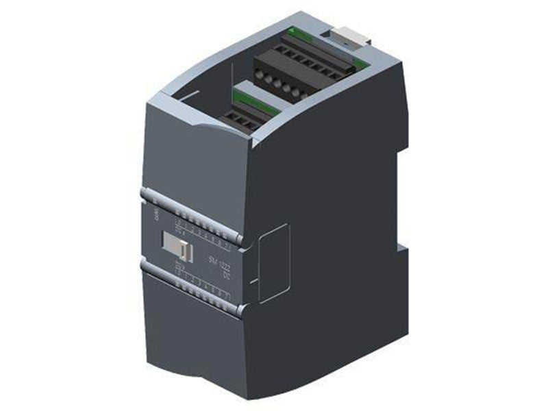 Siemens Digital output sm1222 16 do 24v dc 6es7222-1bh32-0xb0