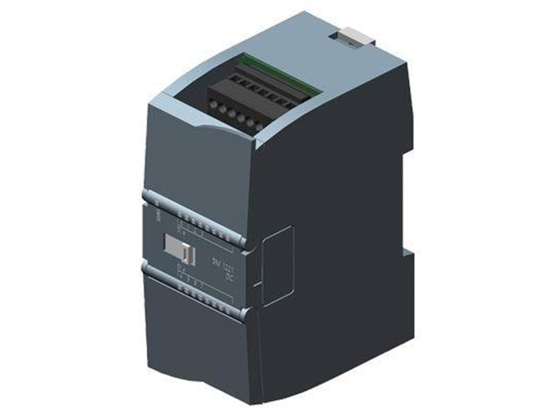 Siemens Digital input sm 1221 8di 24v dc 6es7221-1bf32-0xb0
