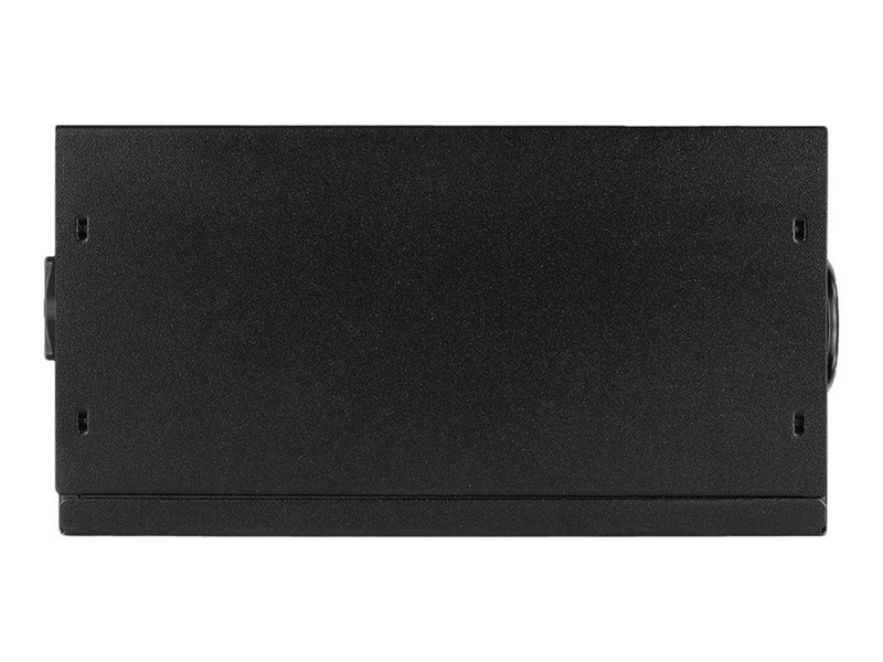 AeroCool LUX 650W Netzteile - 650 Watt - 120 mm - ATX - 80 Plus Bronze zertifiziert