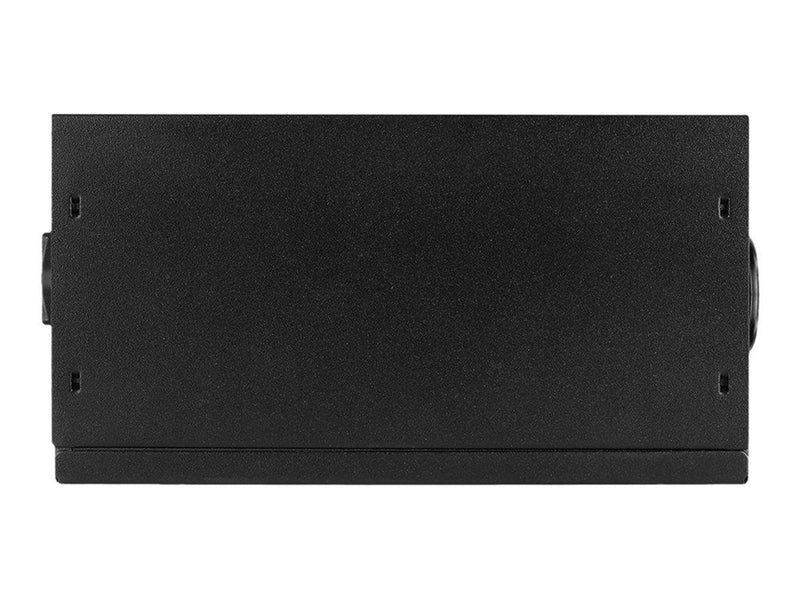 AeroCool LUX 750W Netzteile - 750 Watt - 120 mm - ATX - 80 Plus Bronze zertifiziert