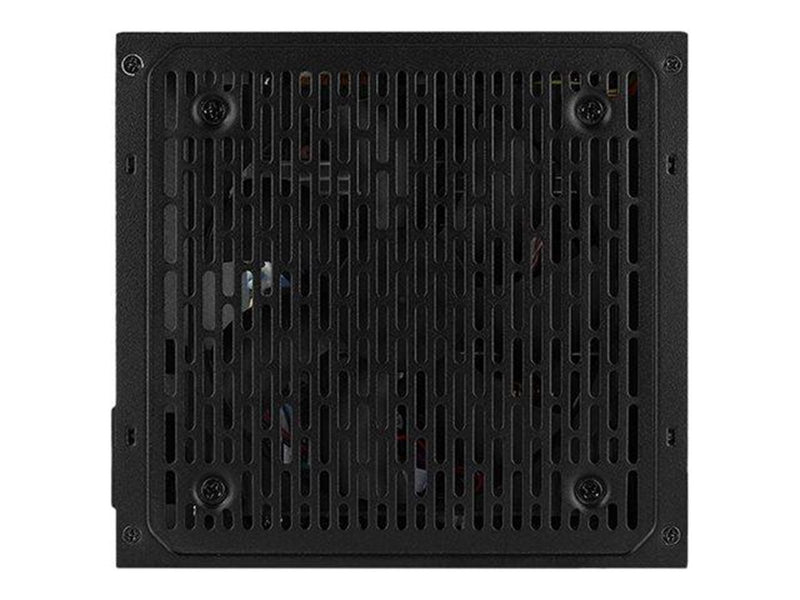 AeroCool LUX 750W Netzteile - 750 Watt - 120 mm - ATX - 80 Plus Bronze zertifiziert