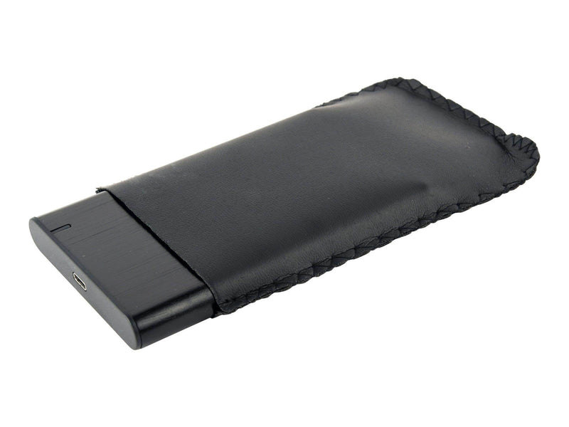 Gembird EE2-U3S-6 - storage enclosure - SATA 6Gb/s - USB 3.1 (Gen 1)